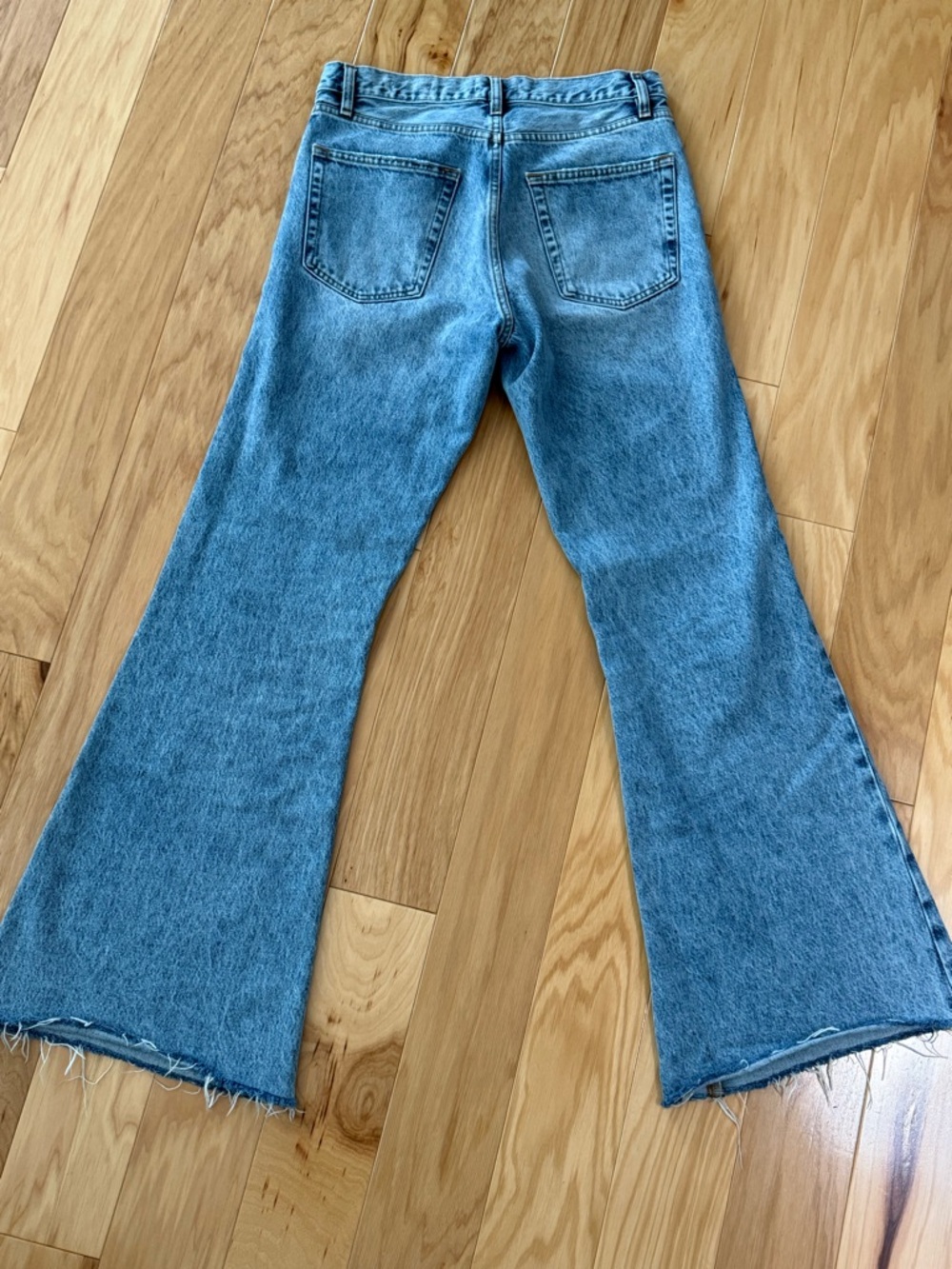 Frame Denim The Lax - Picture 5 of 10
